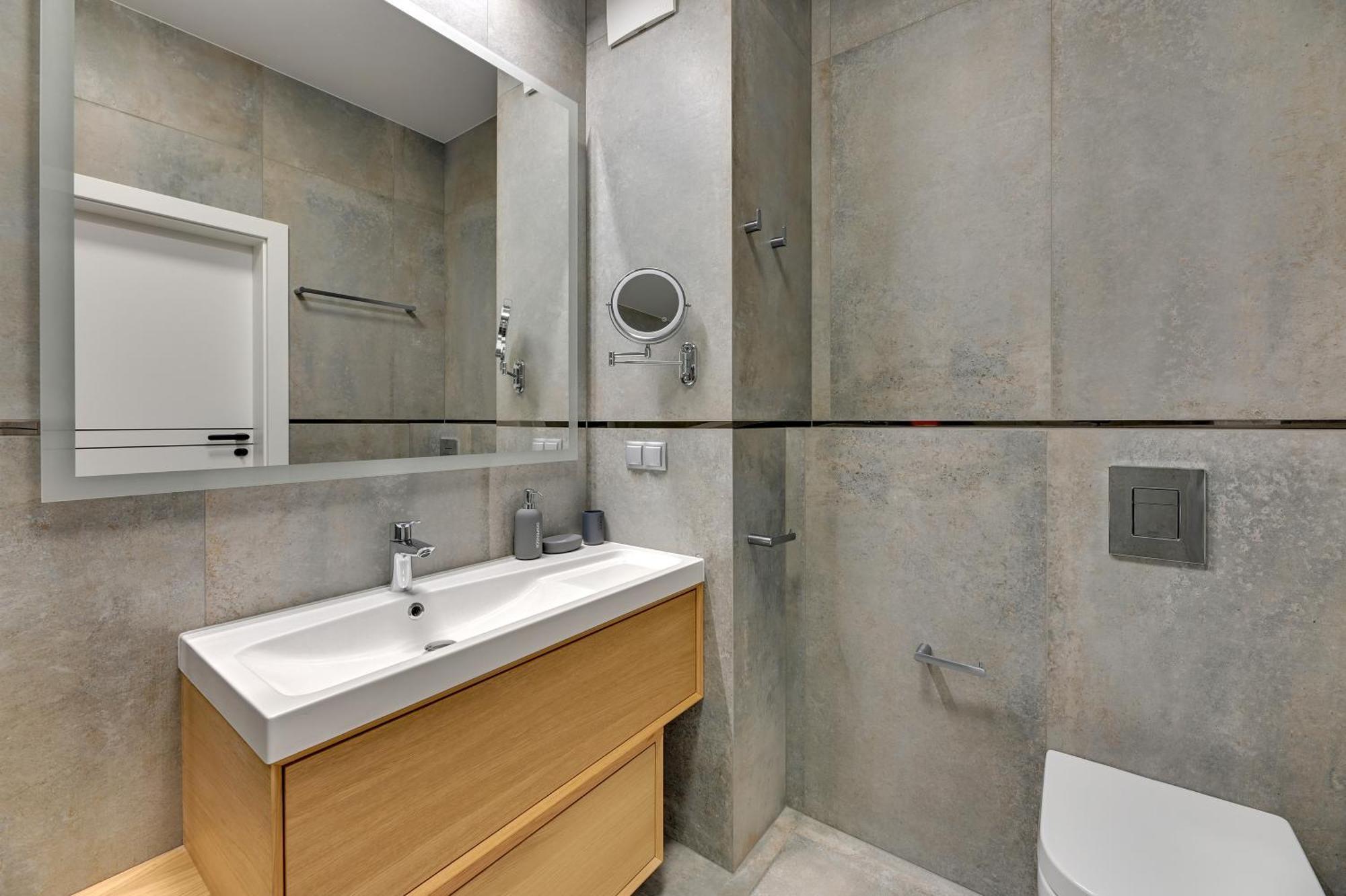 Comfort Apartments Botanika Гданьск Экстерьер фото