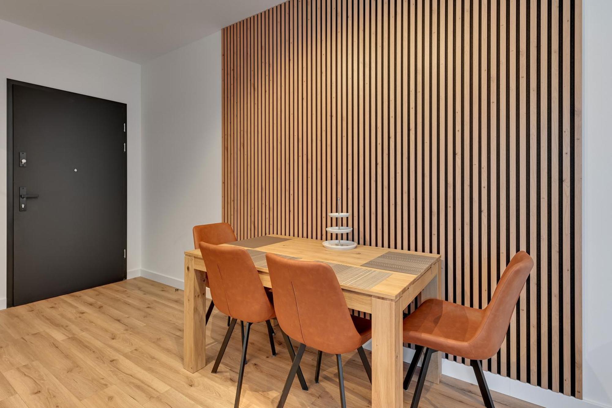 Comfort Apartments Botanika Гданьск Экстерьер фото