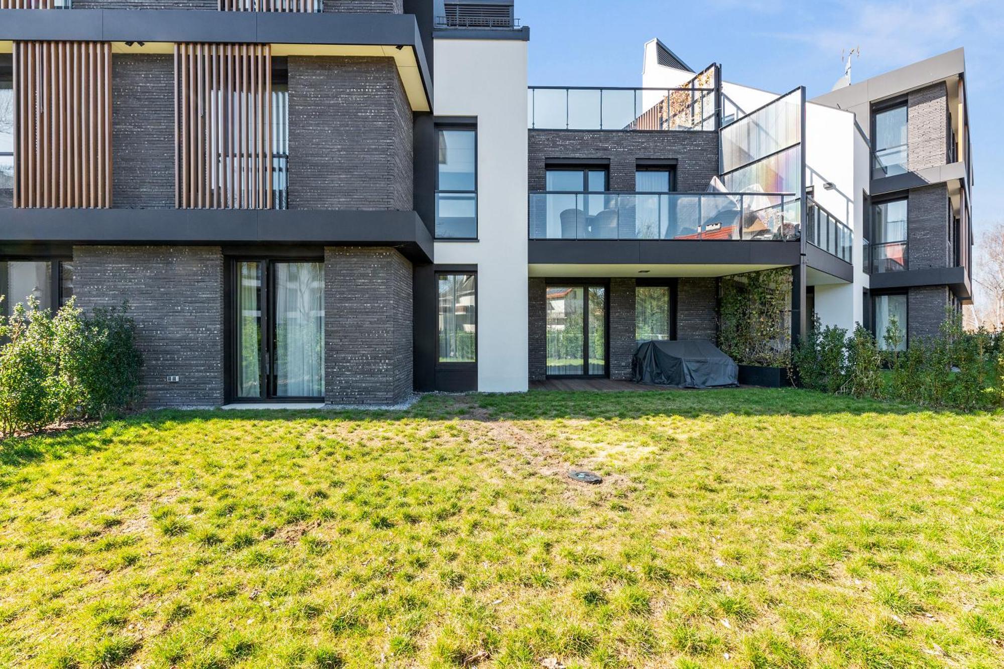 Comfort Apartments Botanika Гданьск Экстерьер фото