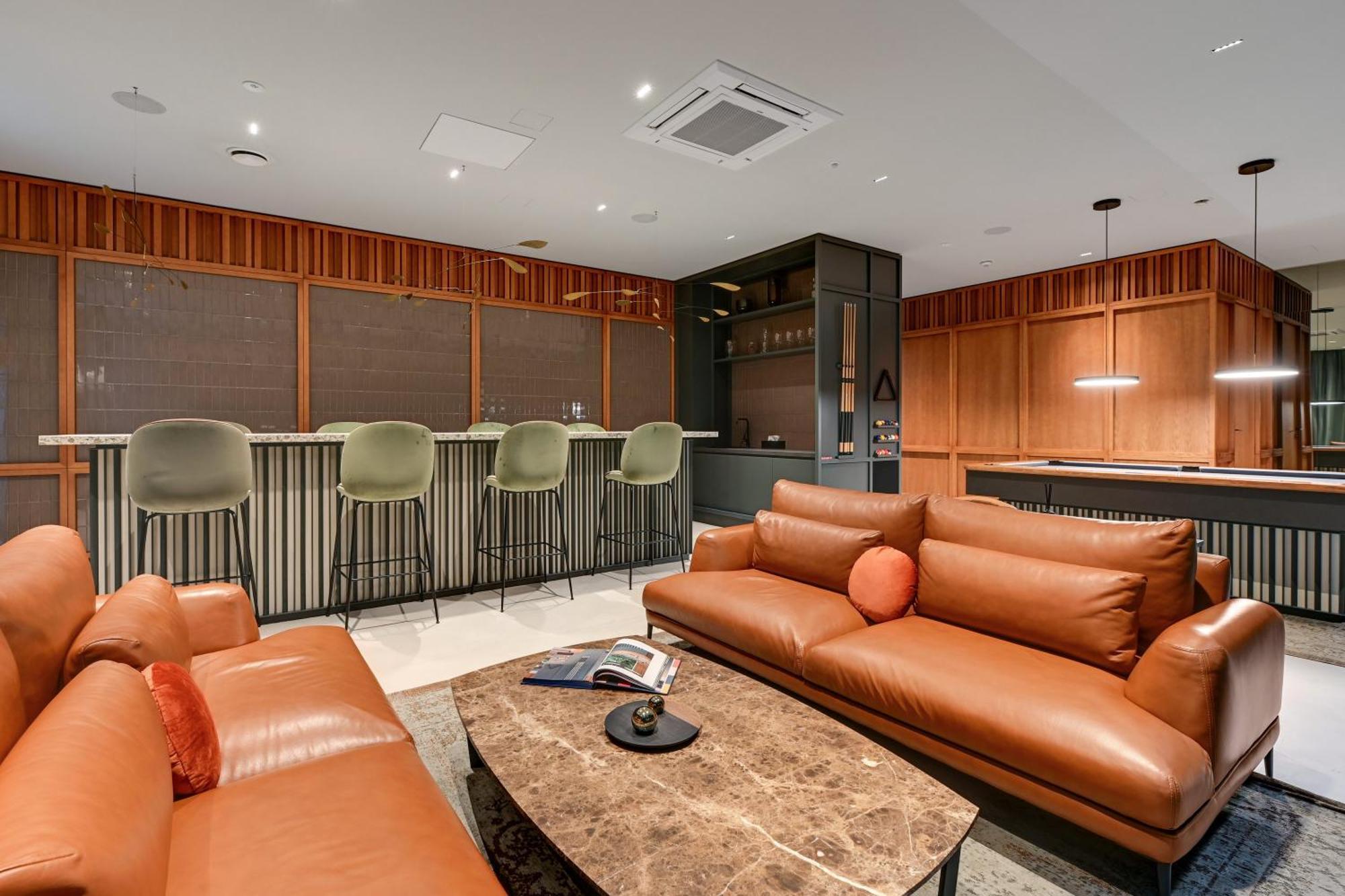 Comfort Apartments Botanika Гданьск Экстерьер фото