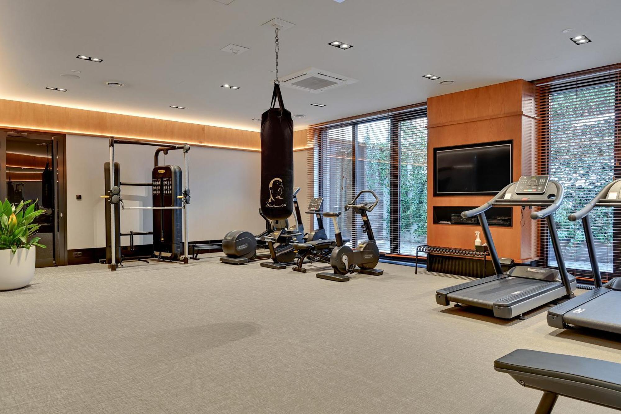 Comfort Apartments Botanika Гданьск Экстерьер фото
