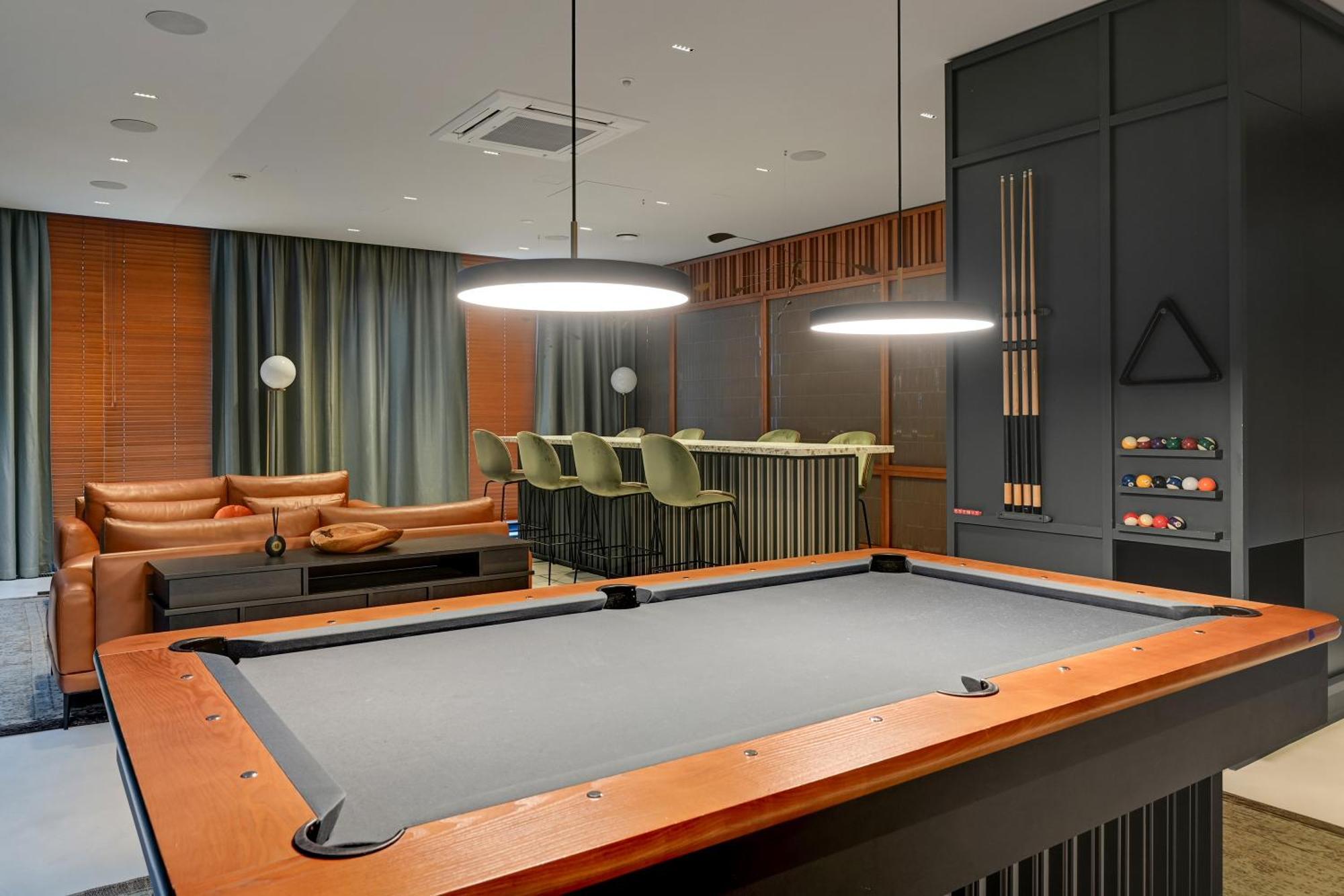 Comfort Apartments Botanika Гданьск Экстерьер фото